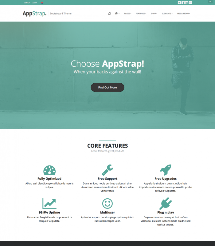 index-static page thumbnail