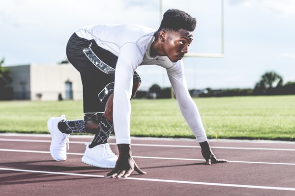 Nike Training Top image